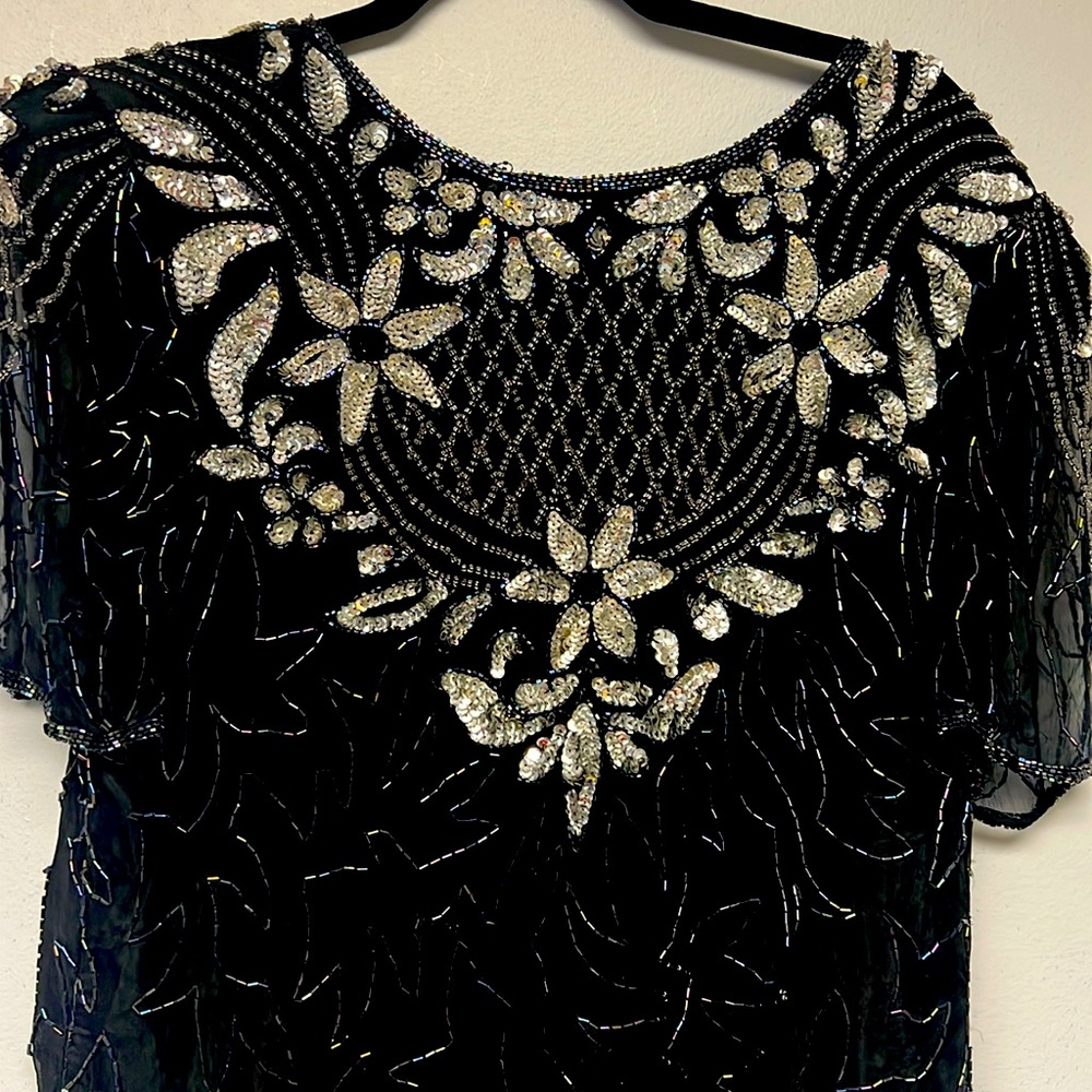 Special Occasion Top size L